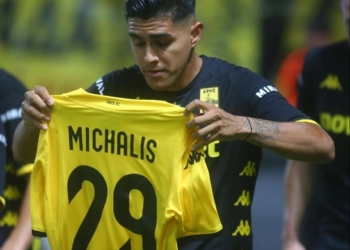 Ήταν ΑΡΗΣ και νίκησε!