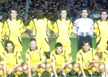 2002-03:Ζωντανός παρά τα προβλήματα