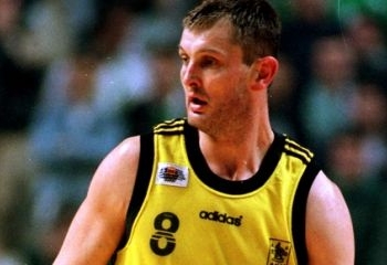 1997: Ο Ζάρκο Πάσπαλιε στον Άρη